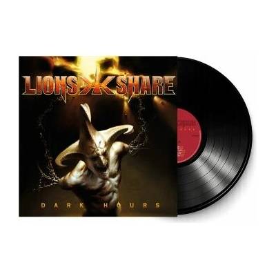 Lion\'s Share - DARK HOURS LP