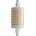 V-TAC led Крушка 7w r7s Пластик 6500К - 212715 (212715)