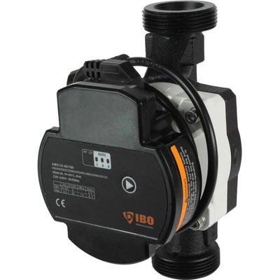 Dambat IBO AMG 15-60 130 mm