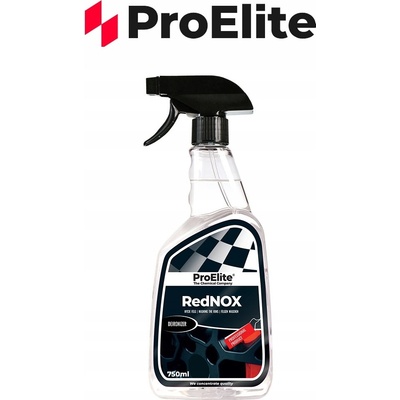 ProElite RedNOX 750 ml | Zboží Auto