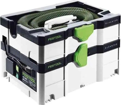 Festool Cleantec CTL SYS 575279