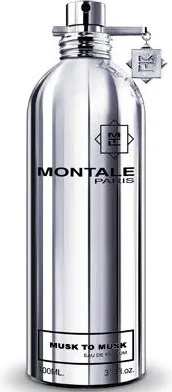 Montale Musk to Musk EDP 100 ml Tester