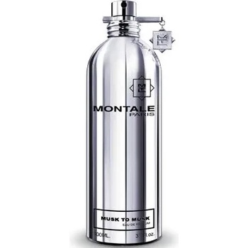 Montale Musk to Musk EDP 100 ml Tester