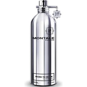 Montale Musk to Musk EDP 100 ml Tester Парфюми