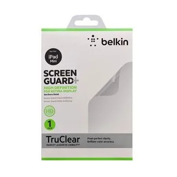 Belkin ScreenGuard iPad Mini Retina HD