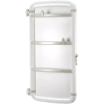 Tedan Eлектрически отоплител за баня TEDAN Helisea 450W (DHS11051)