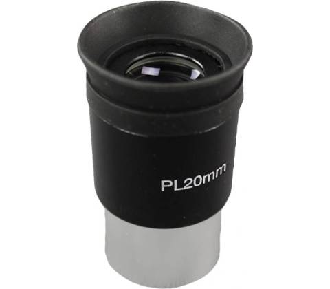 Super Plössl 20mm ELEMENTRIX