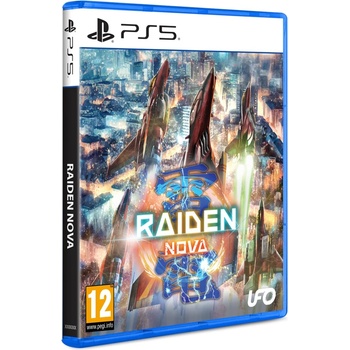 UFO Interactive Games Raiden Nova (PS5)