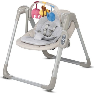 Inglesina Houpátko Wave swing butter