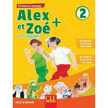Alex et Zoe +