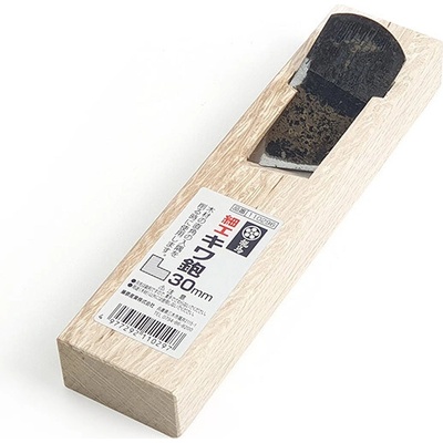 Japonský hoblík na drevo UMEBACHI RYUMA na rohy - 30 mm 4605