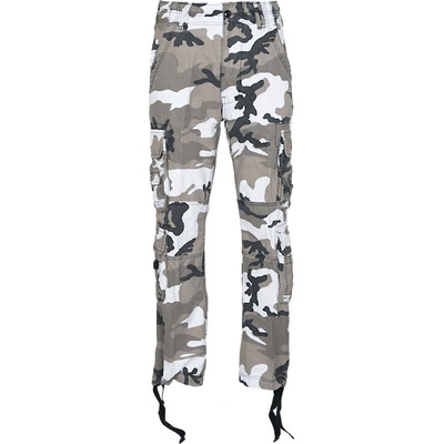 Kalhoty Brandit Pure Vintage metro