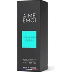 RUF AIME EMOI
