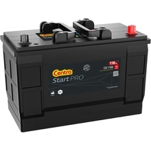 Centra Start PRO 12V 110Ah 750A CG1102