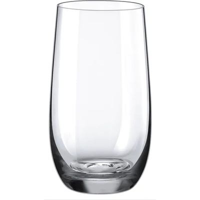RONA Чаша за вода Rona Cool 4218 350ml, 6 броя (103453)