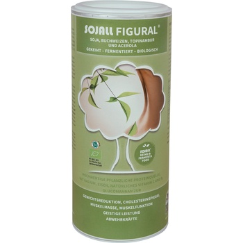 SOJALL Figural Bio - 300 г