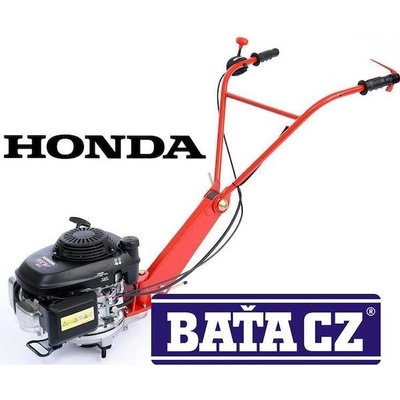 Motor Jikov Motorová jednotka GCVx 200 9720618 – Zboží Dáma