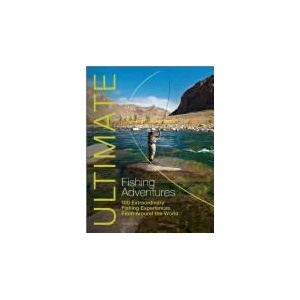 Ultimate Fishing Adventures | Henry Gilbey (2012)