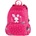 PULSE Ученическа раница Pulse Anatomic Pink Rabit, розова