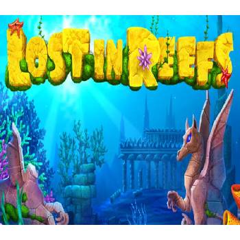 Lost in Reefs