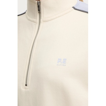 Image 1 of P.E Nation Памучен суичър P. E Nation Align (253F171)