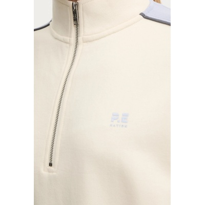 P.E Nation Памучен суичър P. E Nation Align (253F171)
