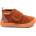 Bisgaard Детски пантофи Bisgaard Kid's Barefoot Basic House slippers - Chocolate - размер 22 (EU) (702-4555-0214)
