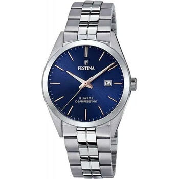 Image 1 of Festina F20437/B