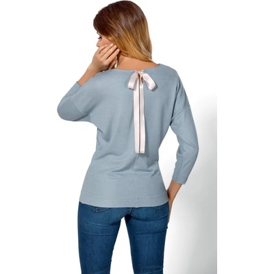 Babell Дамска блуза с дълъг ръкав Модел 44665 Babell