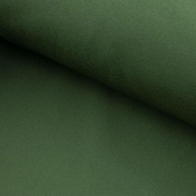 Softshell zimní - Zelená khaki