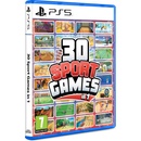 Hry na PS5 30 Sport Games in 1