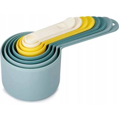 Sada odměrek JOSEPH JOSEPH Nest™ Measure Opal