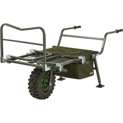 JRC Cocoon 2G Barrow Wide Wheel