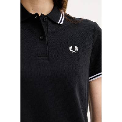 Fred Perry Рокля Fred Perry (D3600)
