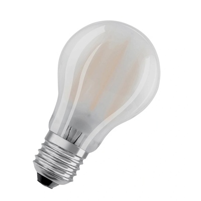 OSRAM LED крушка, Osram, E27, A60, 8W = 75W, 1055lm, 2700K, Топло бяло (o4058075115910) (o4058075115910)