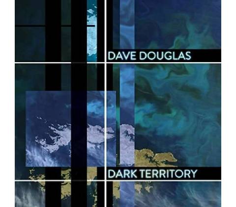 Dark Territory LP