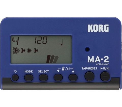 Korg MA-2 BLBK