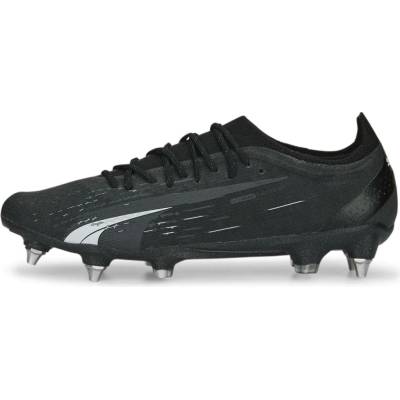 Puma ULTRA ULTIMATE MxSG černá