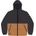 Quiksilver Мъжко ски яке Quiksilver Highland Jacket Ski jacket - Almond (004-6445-0113)