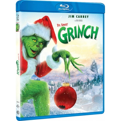 Grinch BD