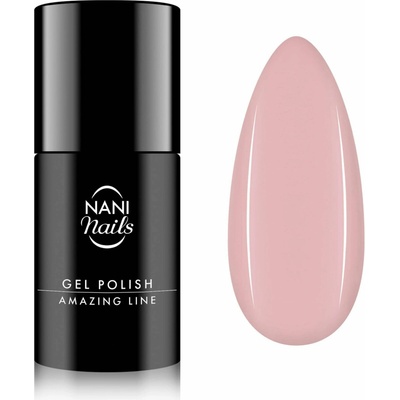 NANI gél lak Amazing Line Powder Bloom 5 ml
