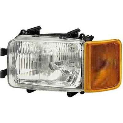 HELLA SVETLOMET 1EG 005 480-011