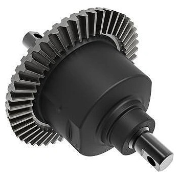 Traxxas Диференциал сглобен Traxxas Mini Maxx Differential assembly, complete (fits Mini Maxx) TRX10780 (TRX10780)