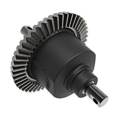 Traxxas Диференциал сглобен Traxxas Mini Maxx Differential assembly, complete (fits Mini Maxx) TRX10780 (TRX10780)