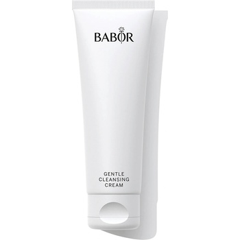 BABOR Gentle Cleansing Cream Почистващ крем дамски 100ml