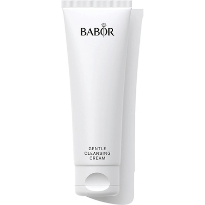 BABOR Gentle Cleansing Cream Почистващ крем дамски 100ml