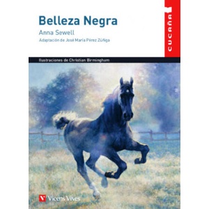 BELLEZA NEGRA | ANNA SEWELL (ISBN: 9788468268255)