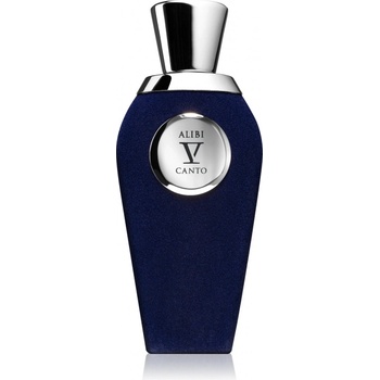 V Canto Alibi Tester Extrait de Parfum Тестер 100ml