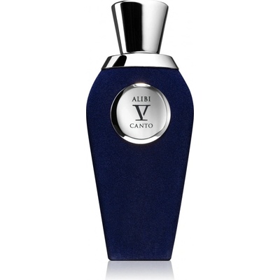 V Canto Alibi Tester Extrait de Parfum Тестер 100ml