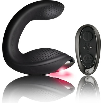 Rocks-Off Rude Boy Xtreme Prostate Massager